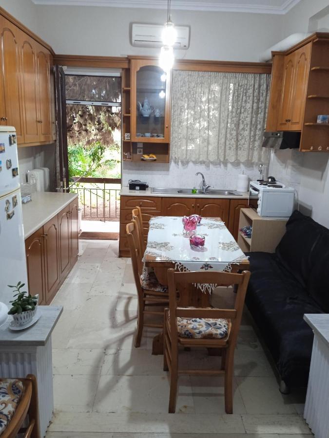 La Nonna Διαμέρισμα Πρέβεζα Εξωτερικό φωτογραφία